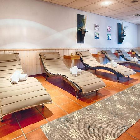 Leonardo Hotel Mannheim-Ladenburg Εξωτερικό φωτογραφία