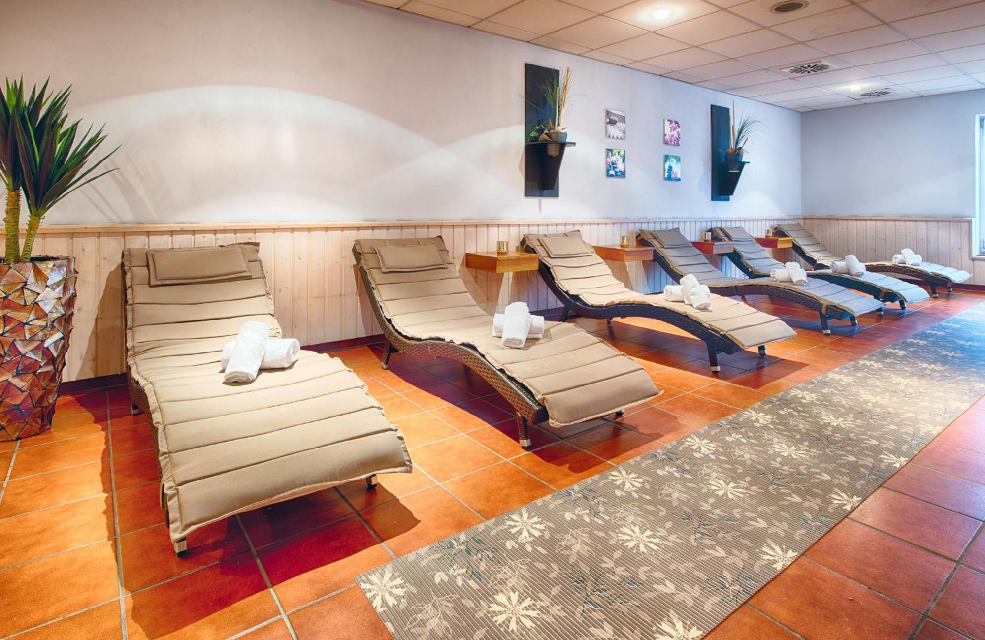 Leonardo Hotel Mannheim-Ladenburg Εξωτερικό φωτογραφία