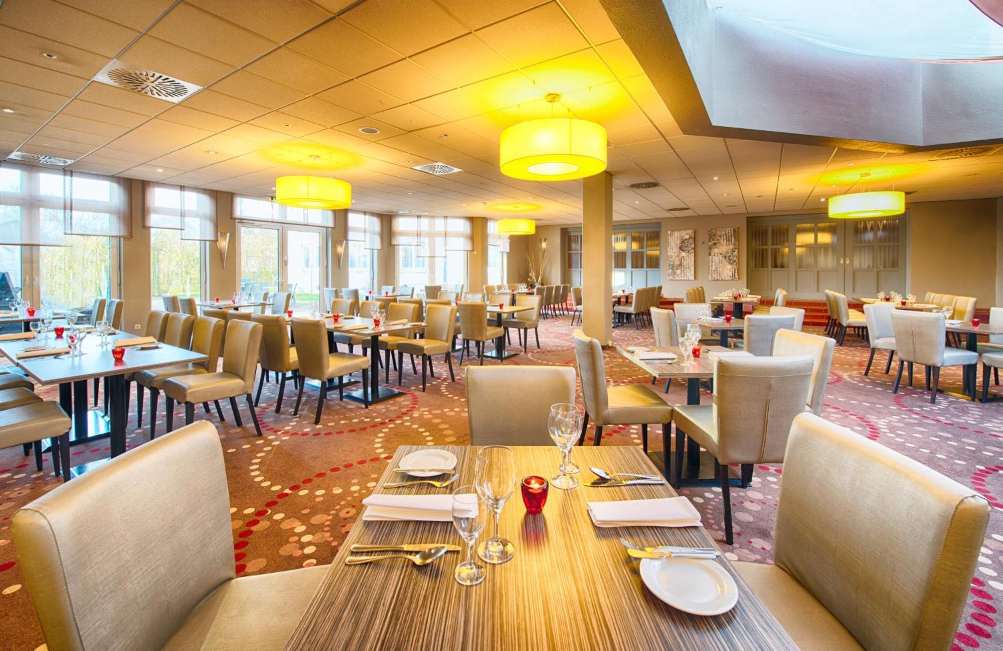 Leonardo Hotel Mannheim-Ladenburg Εξωτερικό φωτογραφία