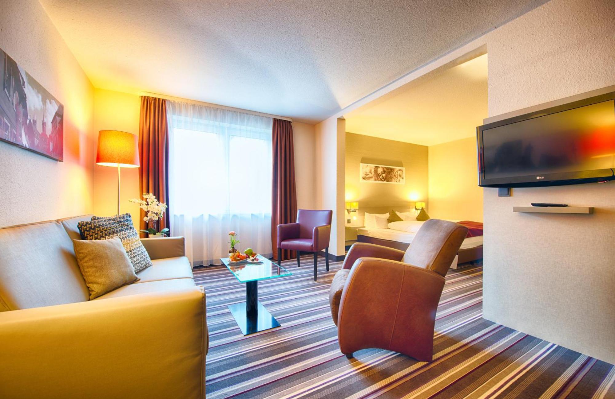 Leonardo Hotel Mannheim-Ladenburg Εξωτερικό φωτογραφία