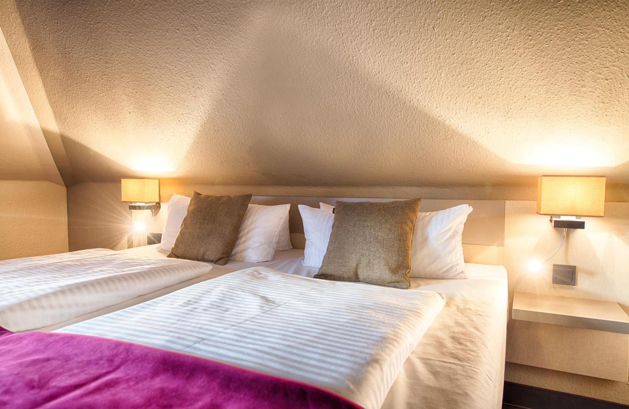 Leonardo Hotel Mannheim-Ladenburg Εξωτερικό φωτογραφία