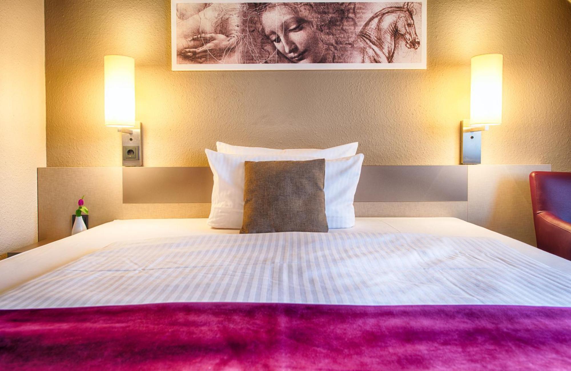 Leonardo Hotel Mannheim-Ladenburg Εξωτερικό φωτογραφία