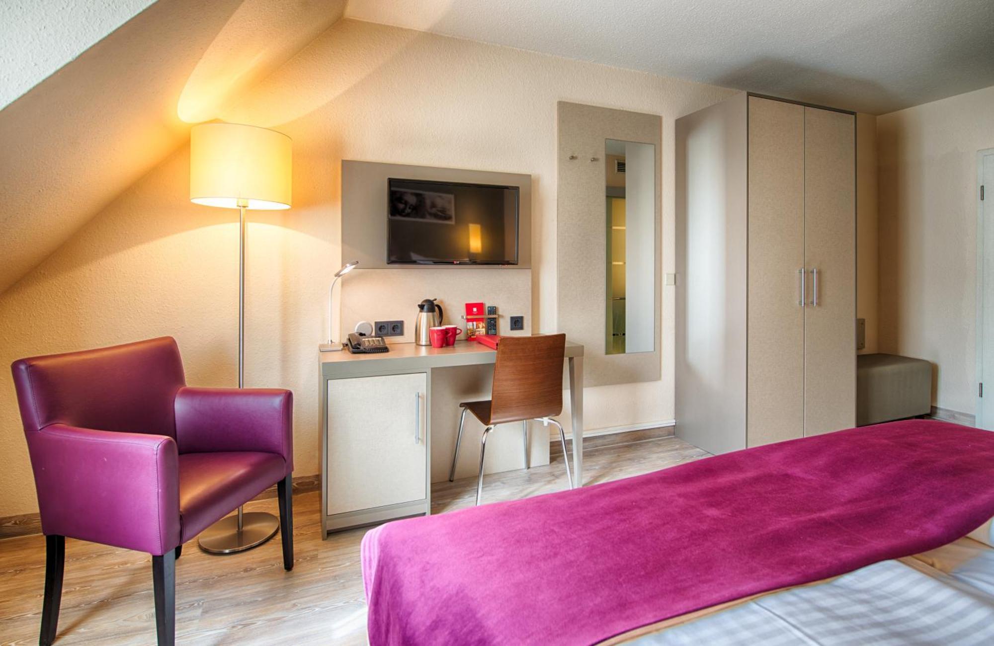 Leonardo Hotel Mannheim-Ladenburg Εξωτερικό φωτογραφία