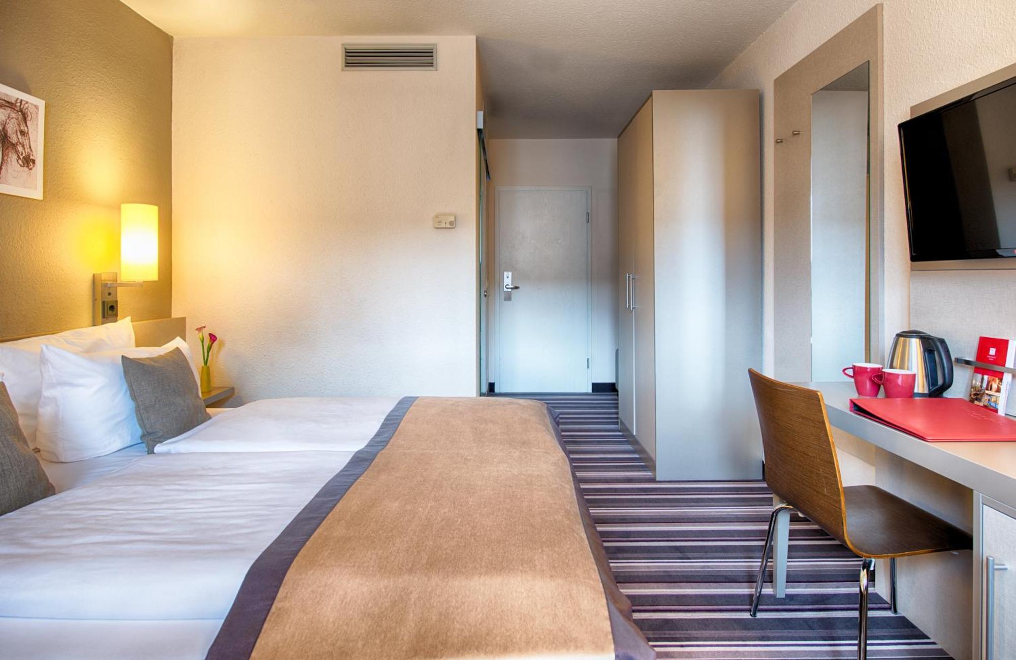 Leonardo Hotel Mannheim-Ladenburg Εξωτερικό φωτογραφία