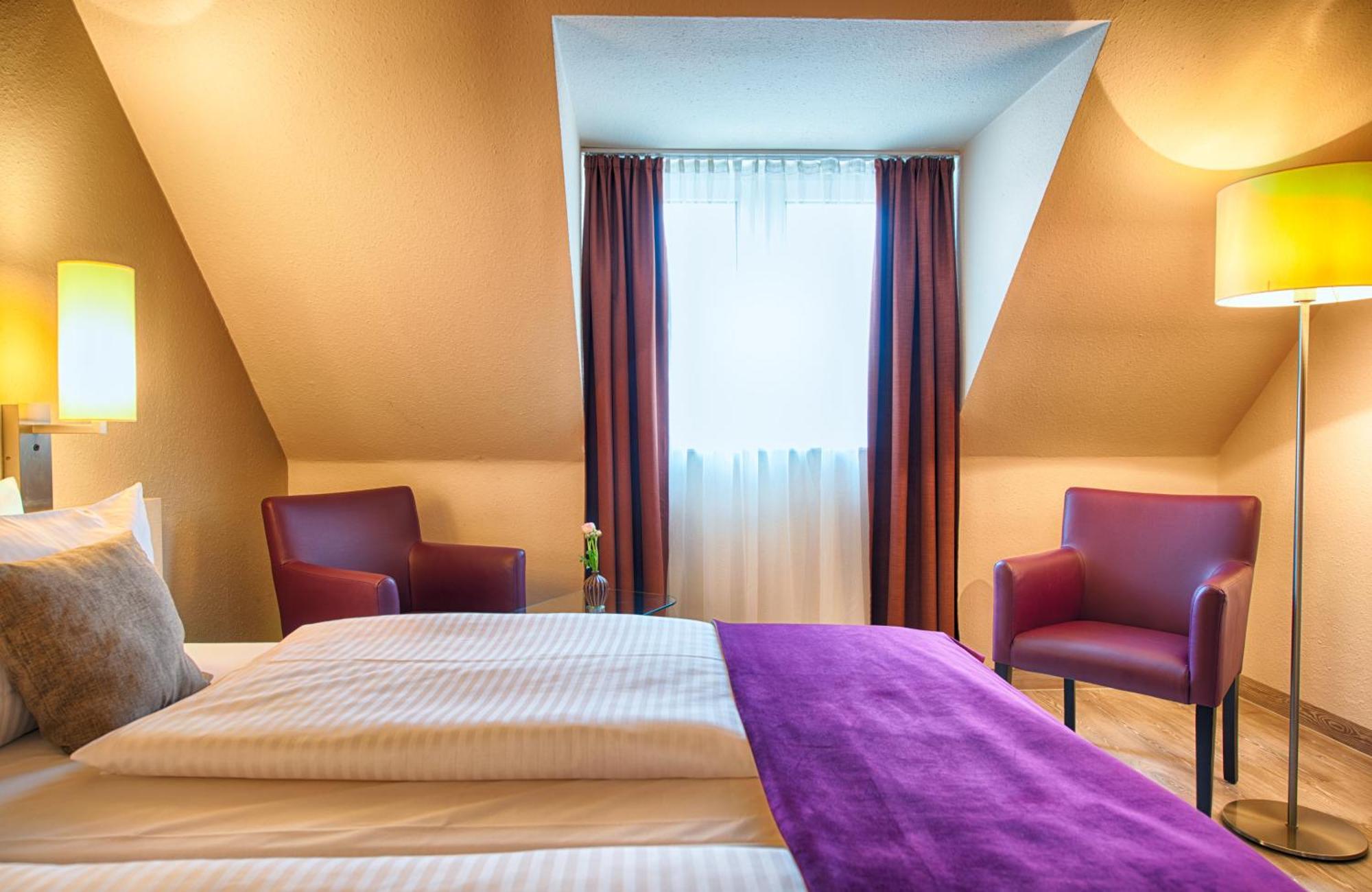 Leonardo Hotel Mannheim-Ladenburg Εξωτερικό φωτογραφία