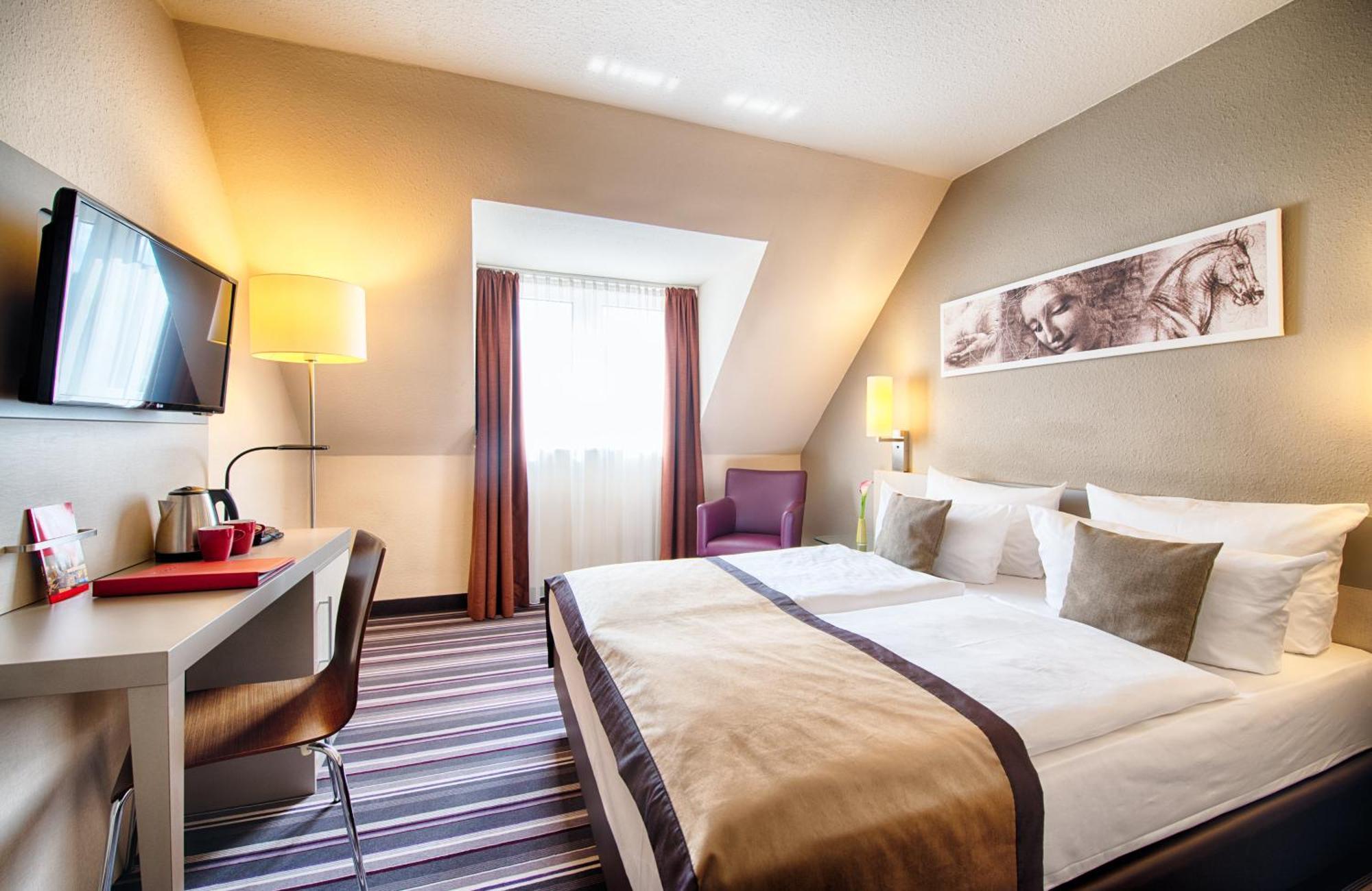 Leonardo Hotel Mannheim-Ladenburg Εξωτερικό φωτογραφία