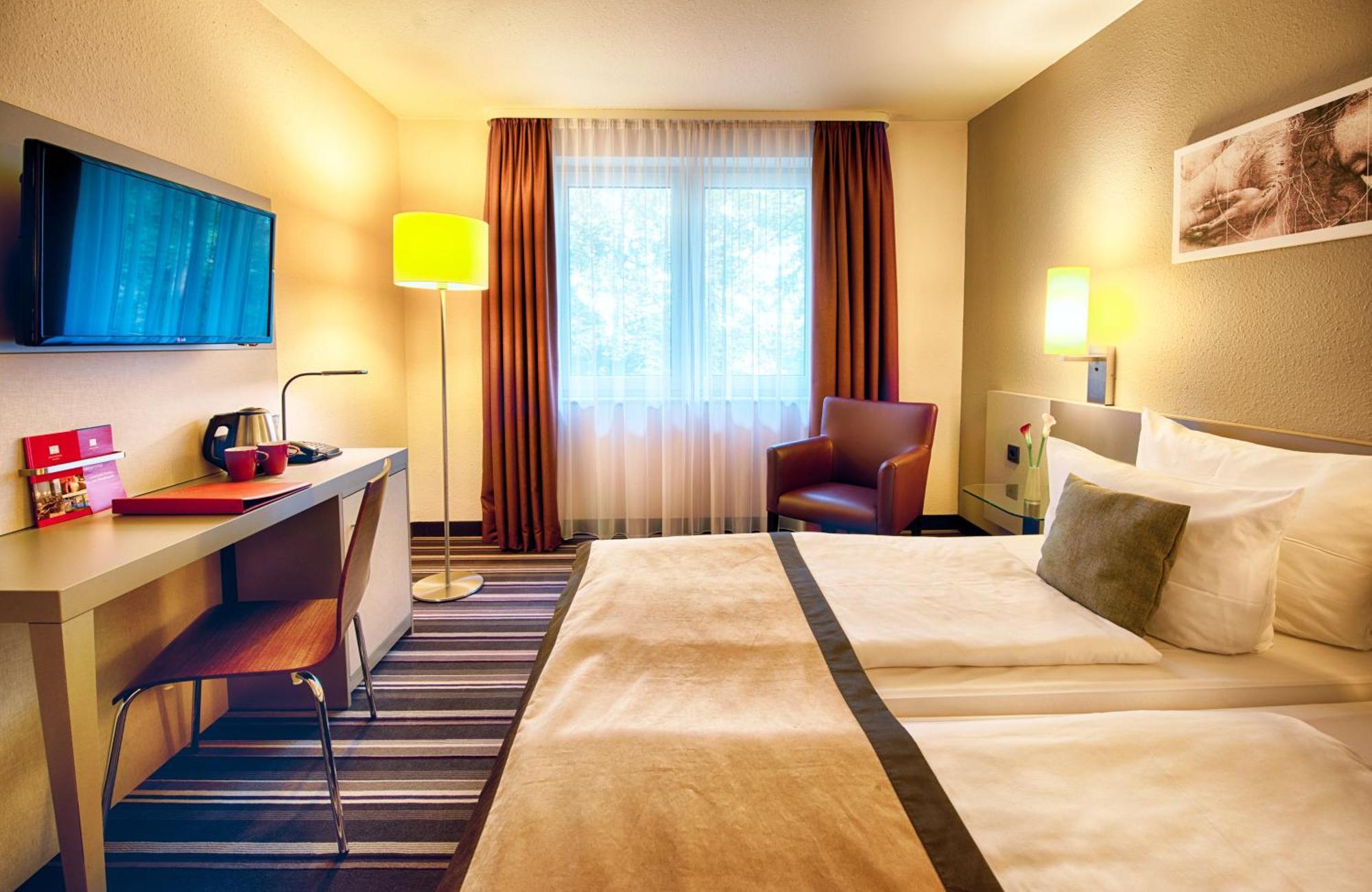 Leonardo Hotel Mannheim-Ladenburg Εξωτερικό φωτογραφία
