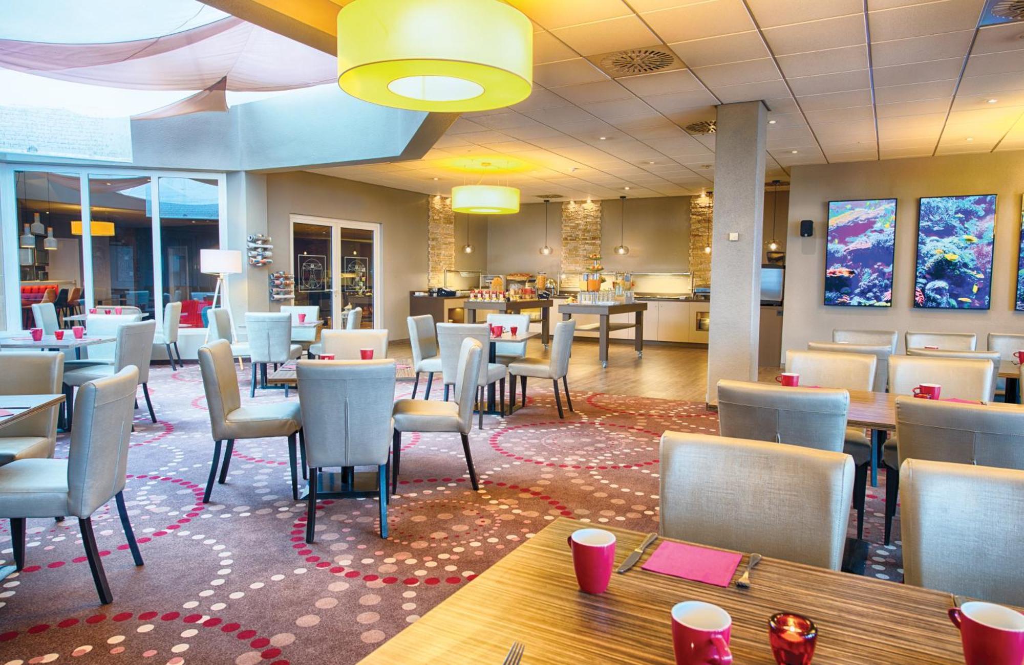 Leonardo Hotel Mannheim-Ladenburg Εξωτερικό φωτογραφία