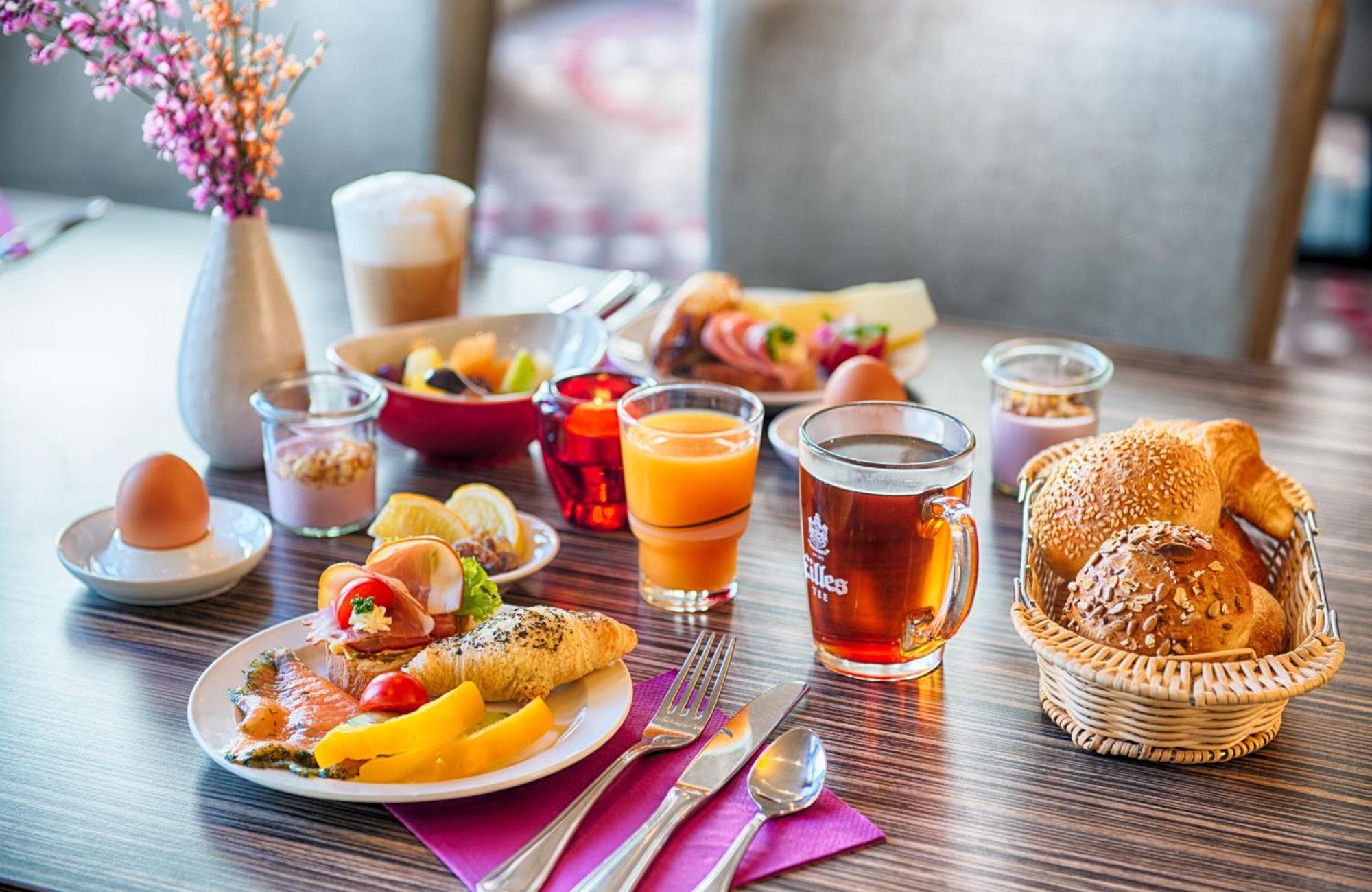 Leonardo Hotel Mannheim-Ladenburg Εξωτερικό φωτογραφία