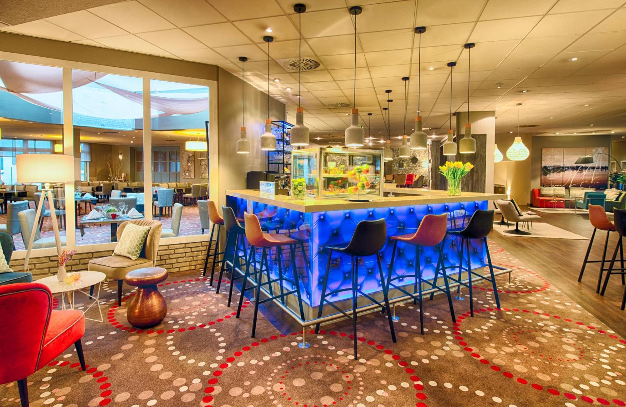 Leonardo Hotel Mannheim-Ladenburg Εξωτερικό φωτογραφία