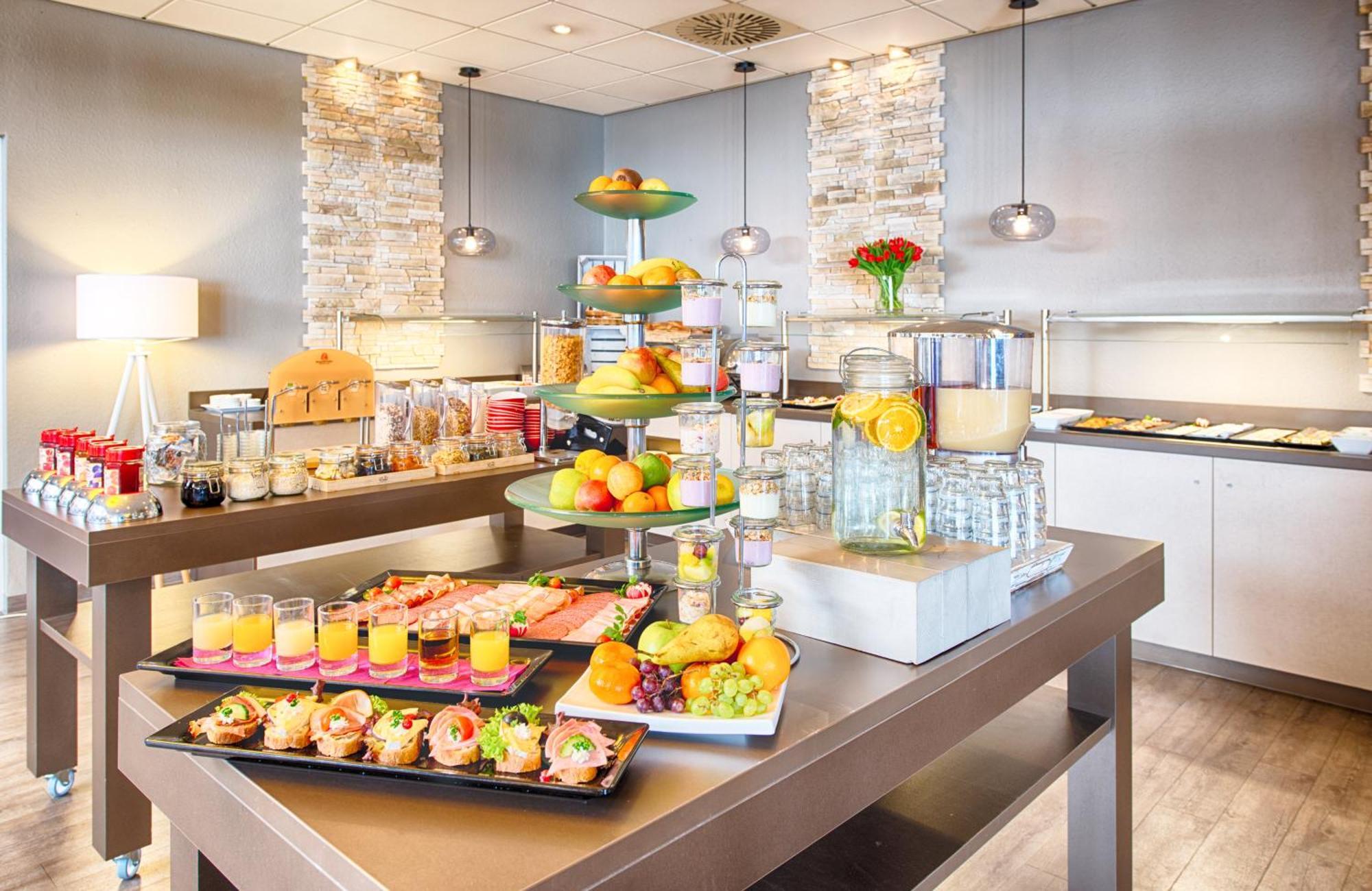 Leonardo Hotel Mannheim-Ladenburg Εξωτερικό φωτογραφία